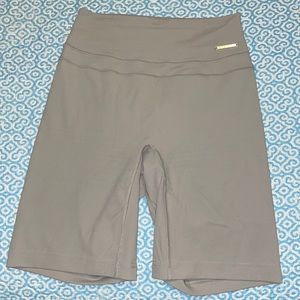 Whitney Simmons X Gymshark Shorts